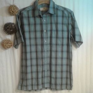 Penmans Mens Casual Button Down